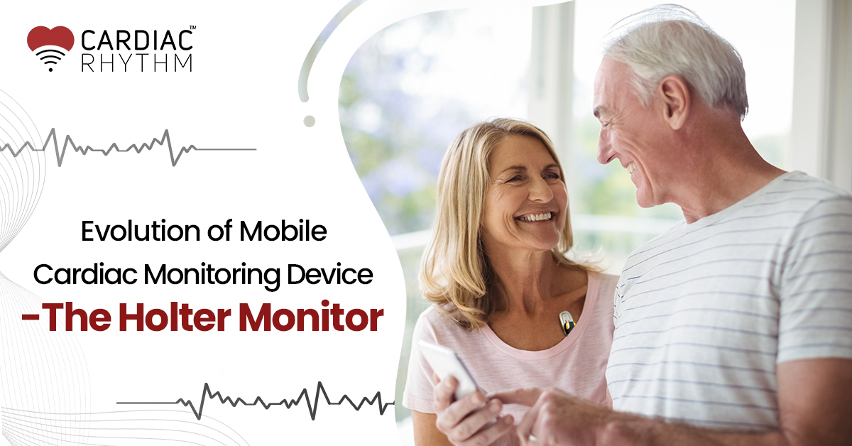 Cardiac Monitoring Device